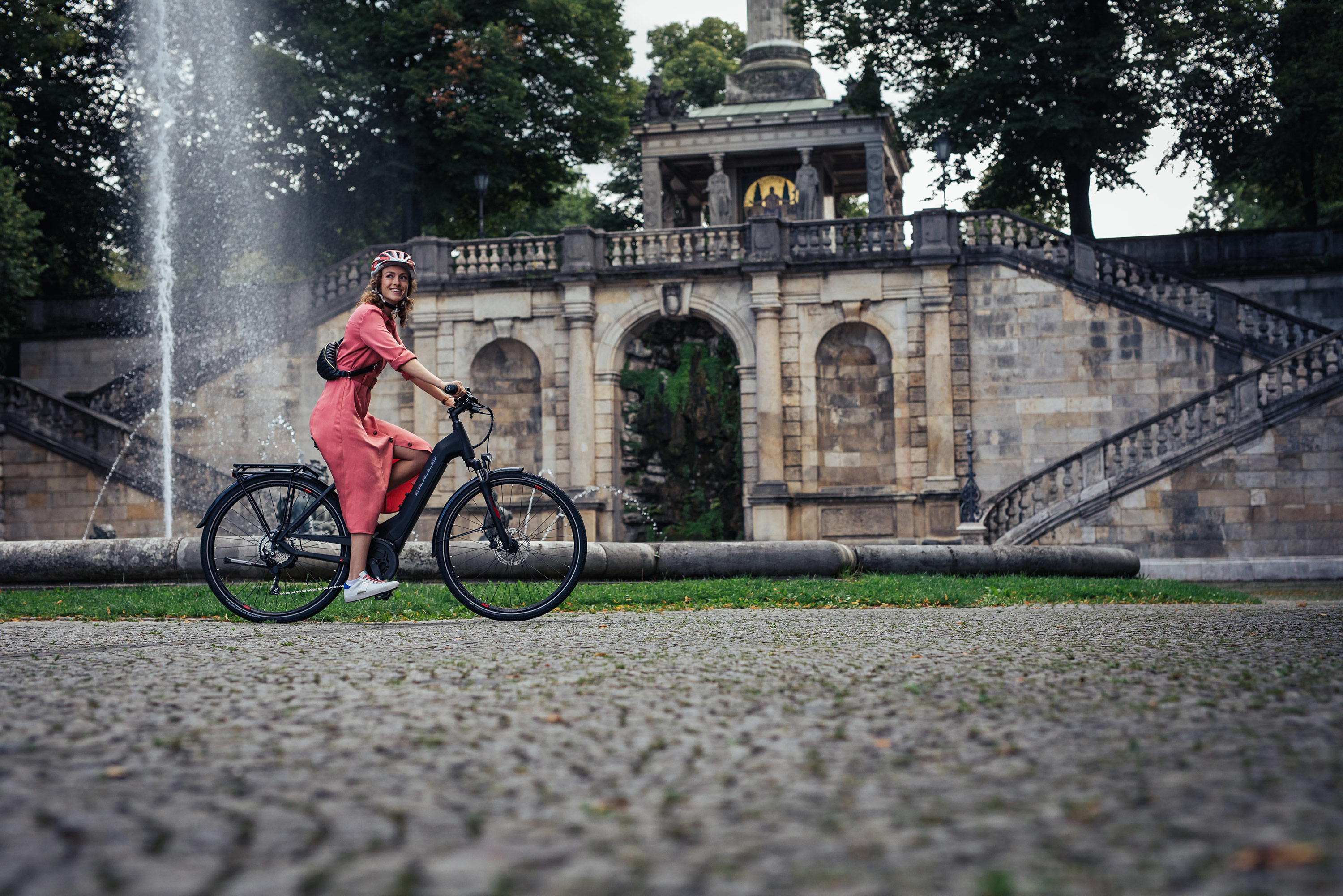 Kategorie-Ebike-Helme